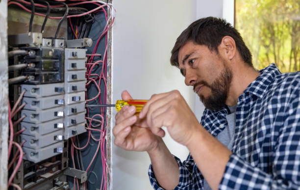 Emergency Electrical Repair Services in Union Gap, WA